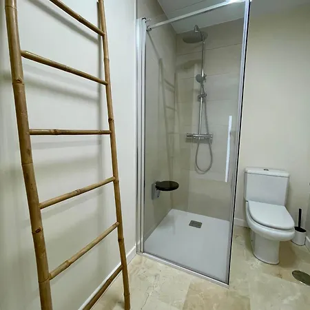 Apartament Beachside Vacation In Casares Playa San Luis de Sabinillas