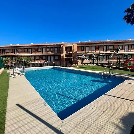 Apartament Beachside Vacation In Casares Playa San Luis de Sabinillas