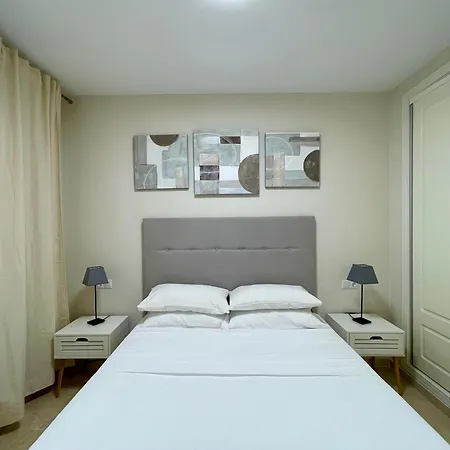 Beachside Vacation In Casares Playa Apartament *