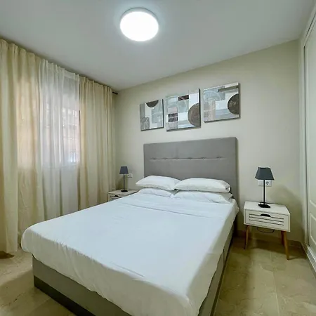 Beachside Vacation In Casares Playa