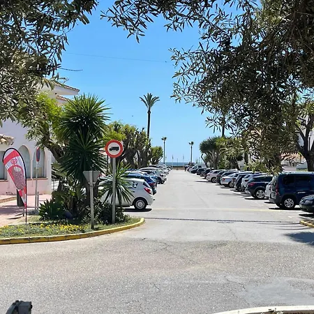 Beachside Vacation In Casares Playa *